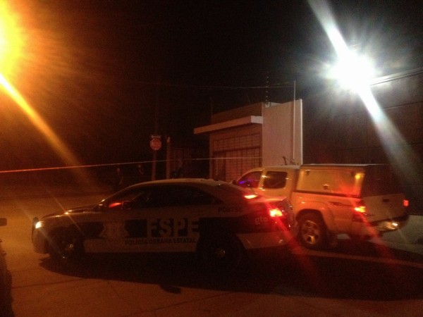 Ni estudiaba ni trabajaba joven asesinado en la colonia JolGuaBer