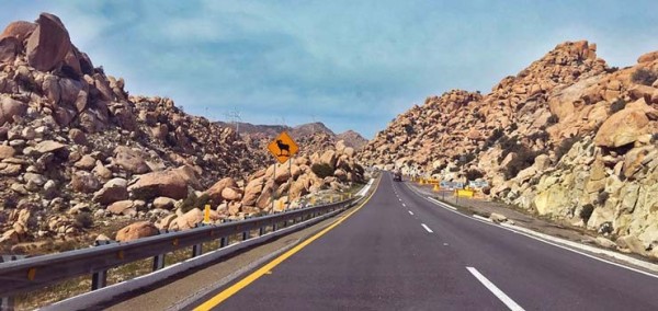 Reconocen en Baja California aumento de accidentes viales durante vacaciones