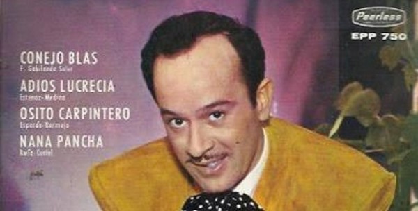 Pedro Infante, el ídolo inmortal de México a 60 años de su muerte
