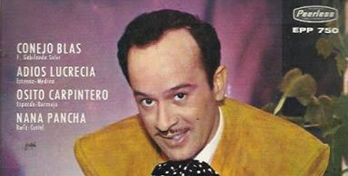 Pedro Infante, el ídolo inmortal de México a 60 años de su muerte