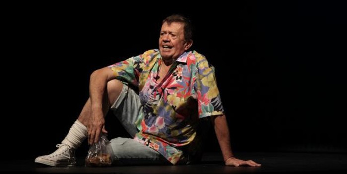 Xavier López “Chabelo“ descarta sufrir depresión a más de un año de concluir “En familia“