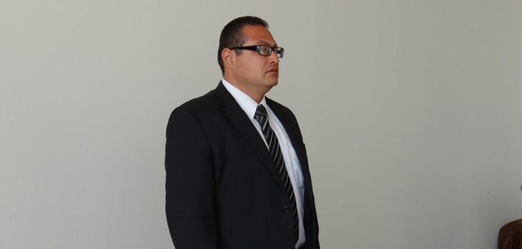 Aprueban por unanimidad a director de Seguridad Pública en San Francisco del Rincón