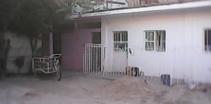 Encuentran a joven ahorcado en Santa Rosa de Lima