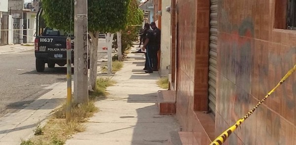 Matan a un hombre y a una mujer en Villas de Santa Julia