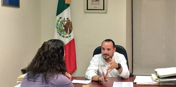 Alistan contratación de encuestadores para Desarrollo Social