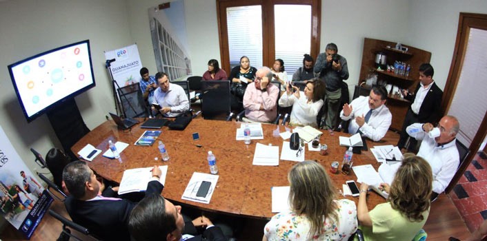 Presentan informe de la evolución y proyección del turismo para León