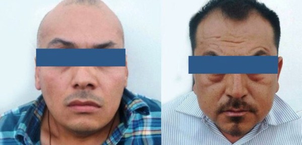 Detienen a dos en San Francisco del Rincón por posesión de drogas