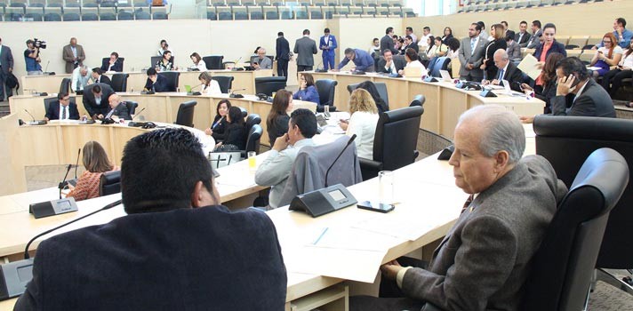 Proponen instalar alcoholímetros en establecimientos con venta de bebidas alcohólicas