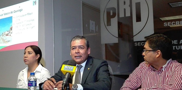Locura solicitar desafuero para Bárbara Botello