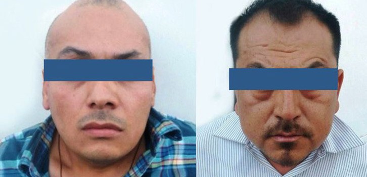 Detienen a dos en San Francisco del Rincón por posesión de drogas