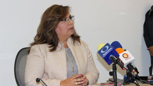 PVEM no será comparsa de la administración de Miguel Márquez