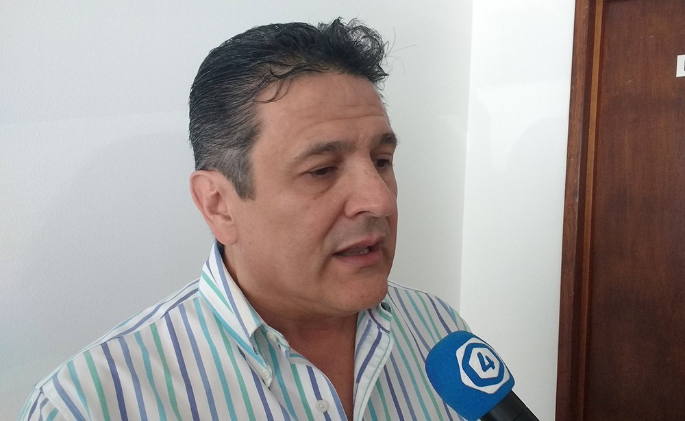 Ante déficit de operadores, ‘importa’ Canacar choferes de otros estados