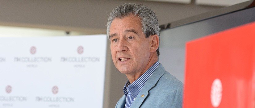 Descarta López Santillana problemas y modificaciones en la recolección de basura