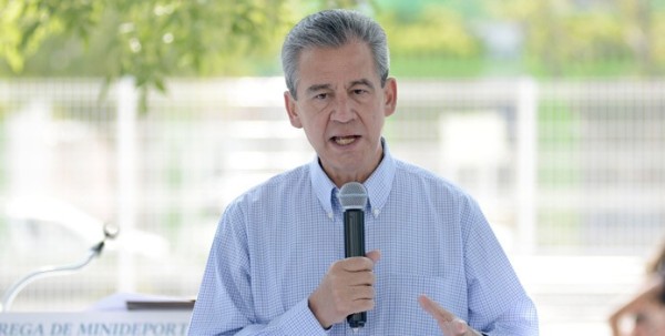 “Ármense de paciencia y no le mienten la madre al alcalde“: López Santillana