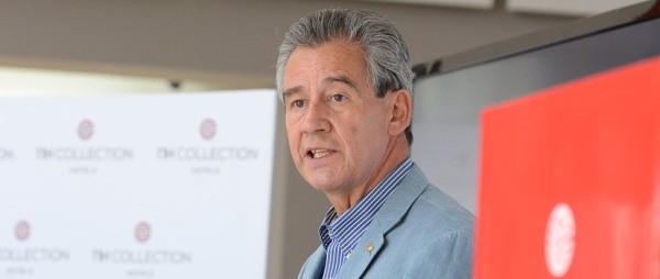 Descarta López Santillana problemas y modificaciones en la recolección de basura