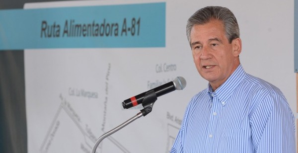 Analizan impulsar conectividad de bulevares en Las Joyas