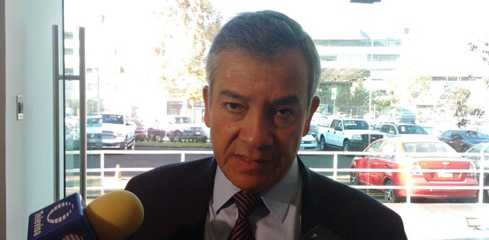Advierte STPS sobre riesgos psicosociales por estrés y presión en el trabajo