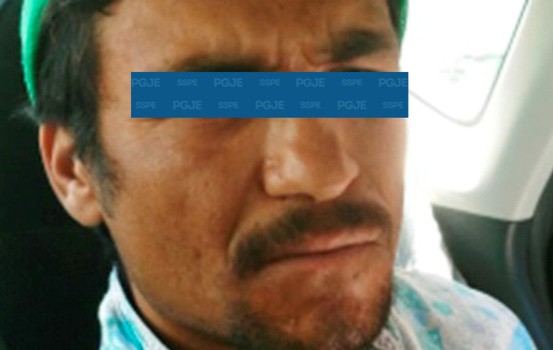Aprehenden a violador en León