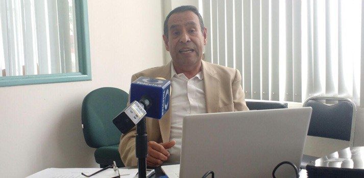 Reporta IMSS 18 mil accidentes de trabajo en Guanajuato durante 2016