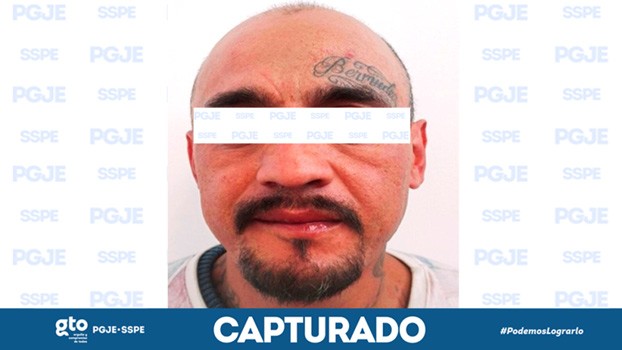 Capturan a probable homicida en León
