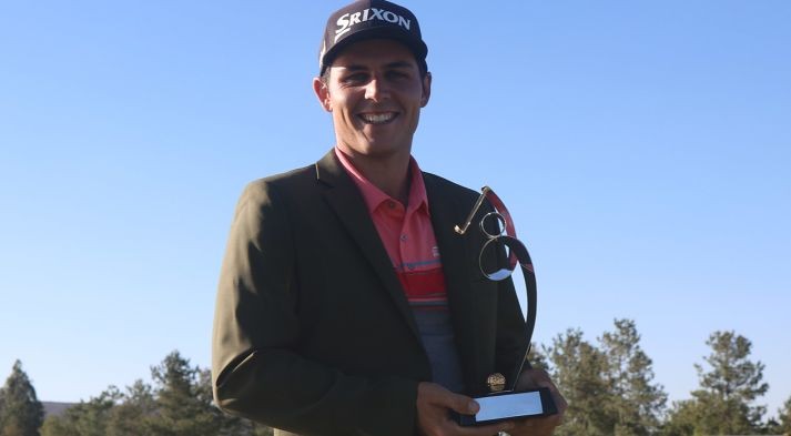 Matt Atkins se proclamó Campeón del Championship 2017.