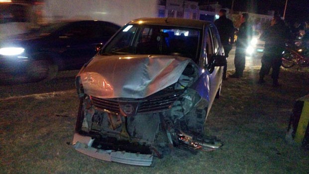Más de 2 mil accidentes se registraron en León entre enero y abril