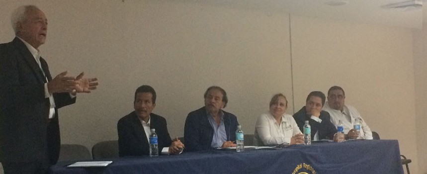 Renuncia director de la clínica del ISSSTE en León; nombran reemplazo