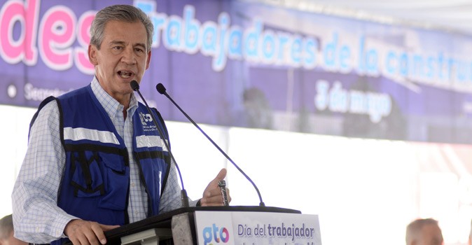 López Santillana no descarta más cambios en su gabinete