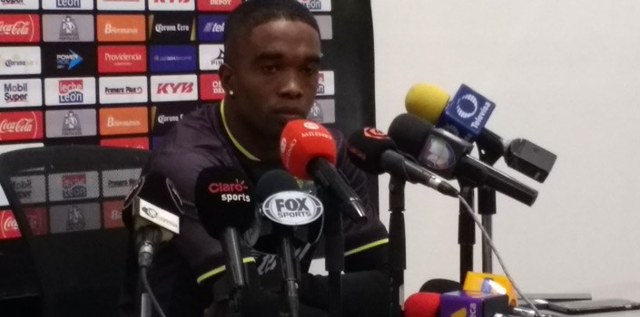 Incierto el futuro de Burbano en el Club León