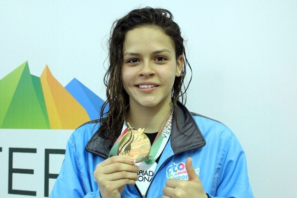 Aumentan medallas para Guanajuato en la Olimpiada Nacional 2017