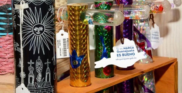 400 productores cuentan con el distintivo “Marca Guanajuato“