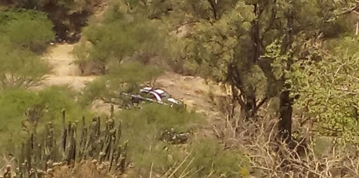 Era un vendedor de droga hombre asesinado en El Peñón de Alfaro