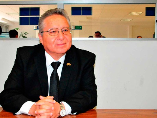 Rechazan existe persecución contra taxis ejecutivos