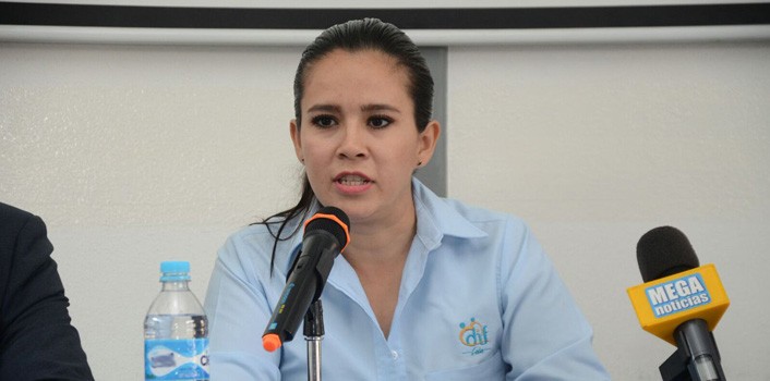 Directora del DIF León rotará donativo por aumento de sueldo