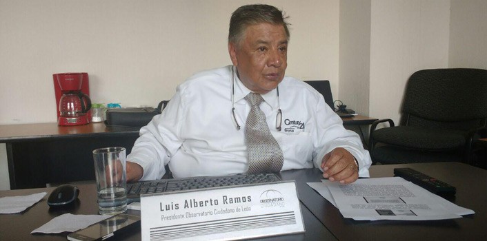 Confía OCL en que policía militar no viole derechos humanos