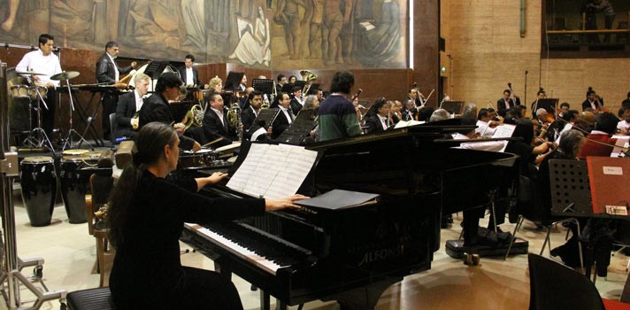 Orquesta Sinfónica de la Universidad de Guanajuato celebra 65 años de excelencia musical con gira por Europa