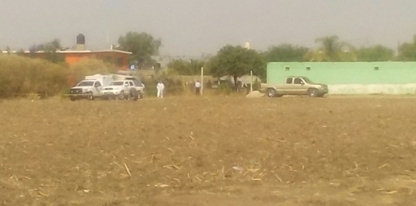 Asesinan a 3 en el Eje Metropolitano