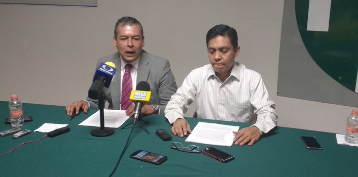 López Santillana debe contemplar despido del secretario de Seguridad