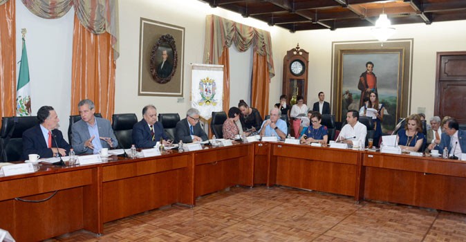 Turnan a Contraloría denuncia administrativa