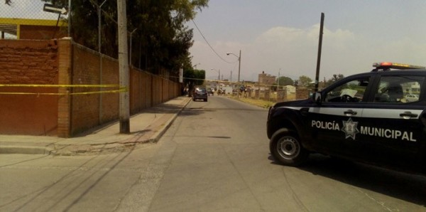 Matan a papá de La Salle Américas cuando iba a recoger a sus hijos
