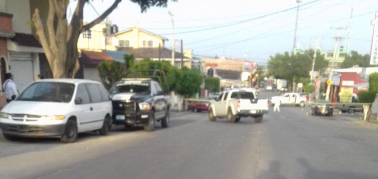 Era exconvicto el hombre ultimado en Vibar