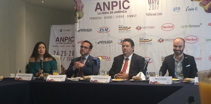 Esperan transacciones por 350 mdp en Anpic