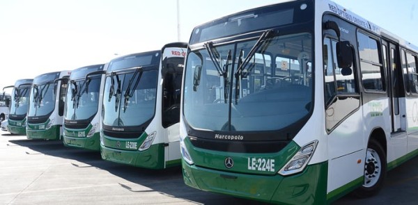 Transportistas leoneses importarán gasolinas de Estados Unidos