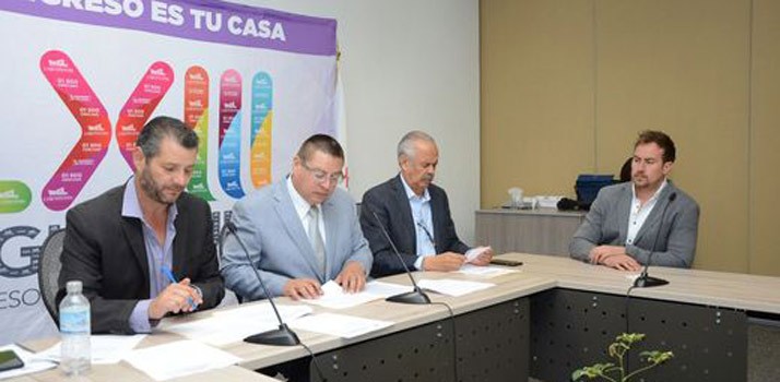 Aprobación de la reelección en Guanajuato se discutirá el 25 de mayo