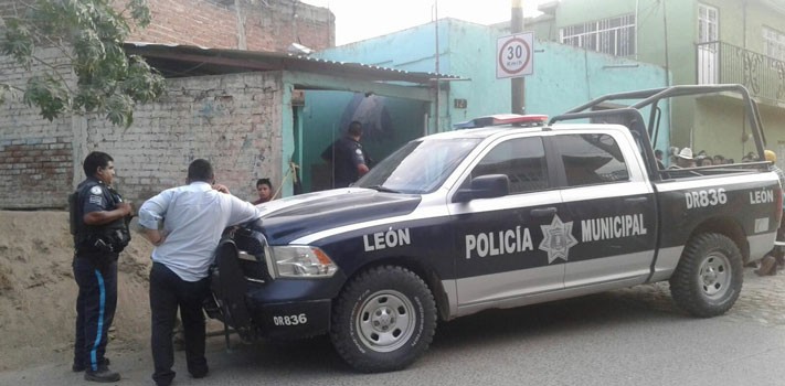 Problemas entre vecinos originaron balacera en Duarte