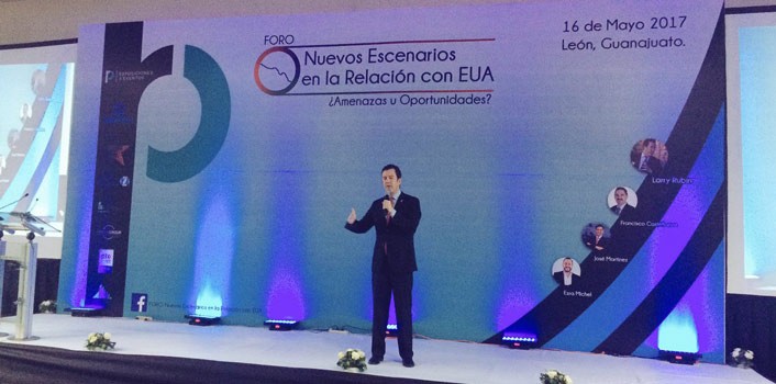 Impunidad de México genera incertidumbre a inversores extranjeros