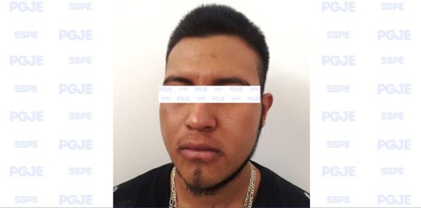 Capturan a uno de los partícipes en multihomicidio en San Francisco del Rincón