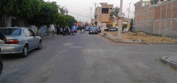 Vinculan a proceso a detenido tras balacera en San Francisco del Rincón