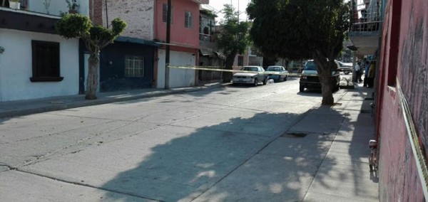Muere tras ser agredido a balazos en Chapalita