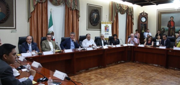 En León conforman comisión especial para reponer el fallo de la recolección de basura